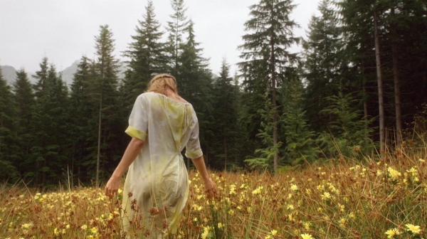 The 100 Long Into an Abyss Season Two Episode Seven-2416

