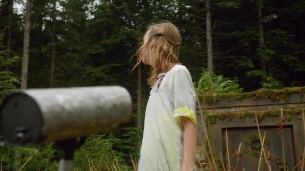 The 100 Long Into an Abyss Season Two Episode Seven-2410
