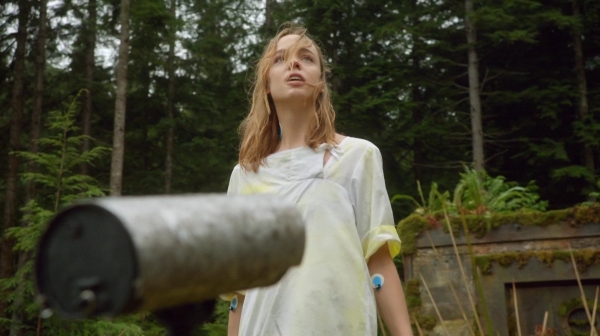 The 100 Long Into an Abyss Season Two Episode Seven-2408
