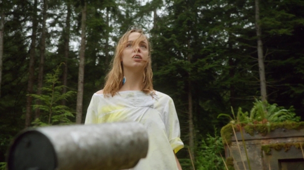 The 100 Long Into an Abyss Season Two Episode Seven-2407
