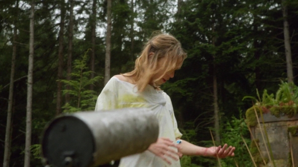 The 100 Long Into an Abyss Season Two Episode Seven-2406
