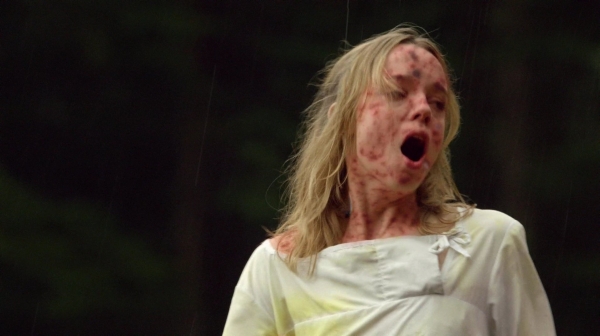 The 100 Long Into an Abyss Season Two Episode Seven-2397
