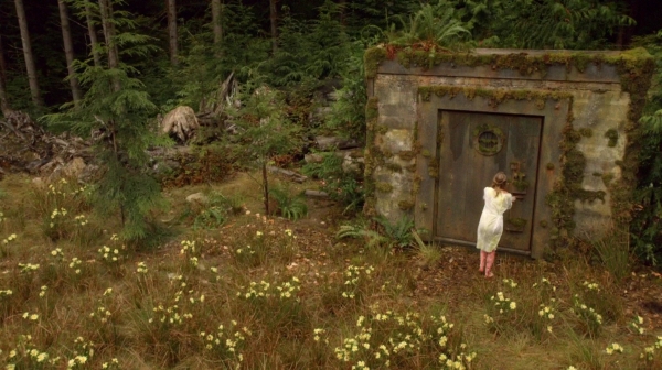 The 100 Long Into an Abyss Season Two Episode Seven-2394
