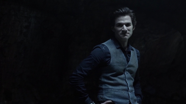 The 100 Long Into an Abyss Season Two Episode Seven-2386
