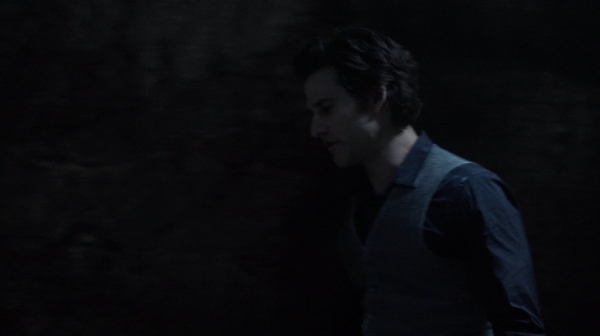 The 100 Long Into an Abyss Season Two Episode Seven-2384

