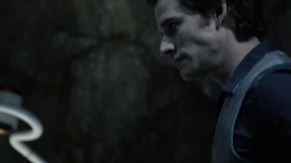 The 100 Long Into an Abyss Season Two Episode Seven-2372
