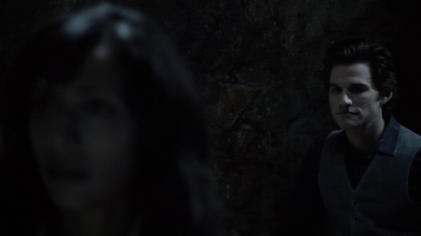 The 100 Long Into an Abyss Season Two Episode Seven-2366
