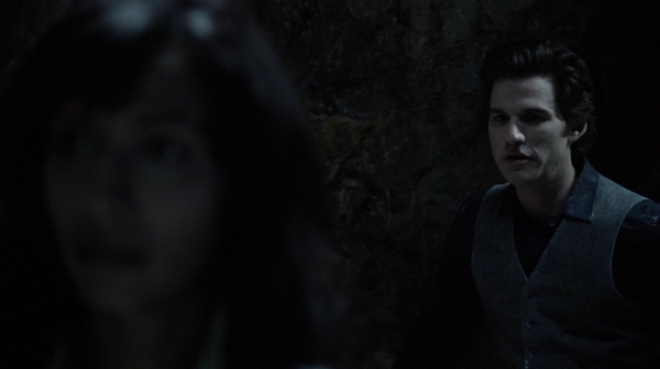 The 100 Long Into an Abyss Season Two Episode Seven-2365
