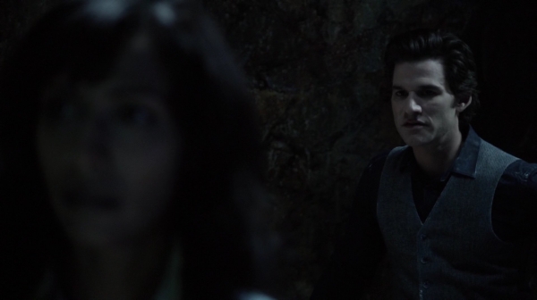 The 100 Long Into an Abyss Season Two Episode Seven-2364

