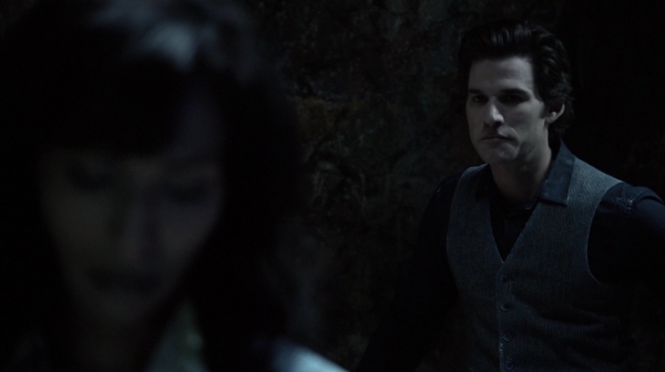 The 100 Long Into an Abyss Season Two Episode Seven-2363
