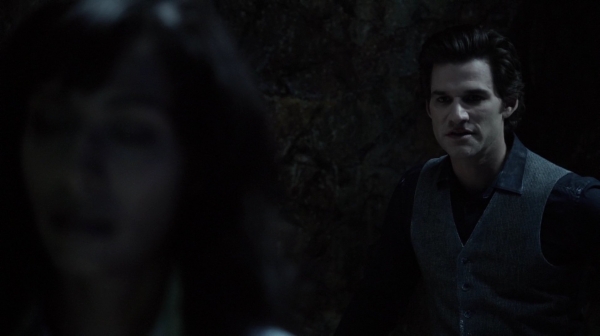 The 100 Long Into an Abyss Season Two Episode Seven-2361
