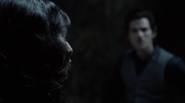 The 100 Long Into an Abyss Season Two Episode Seven-2353
