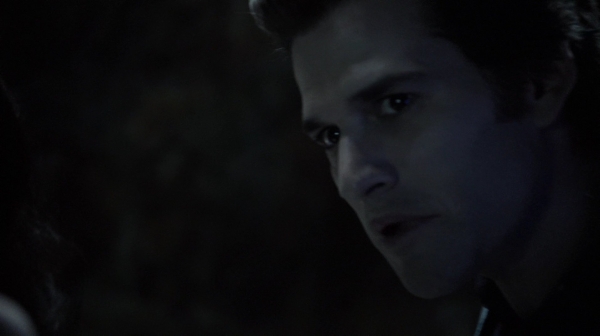 The 100 Long Into an Abyss Season Two Episode Seven-2350

