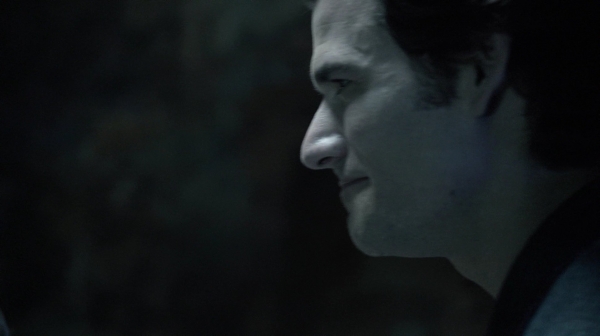The 100 Long Into an Abyss Season Two Episode Seven-2344
