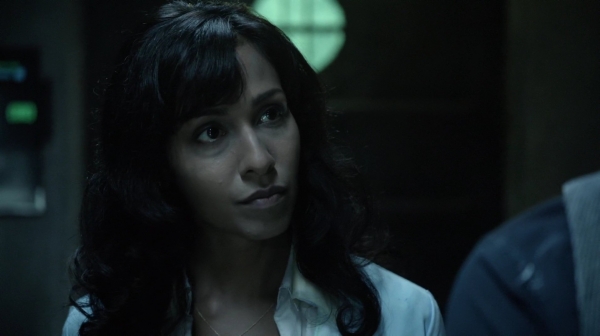 The 100 Long Into an Abyss Season Two Episode Seven-2336
