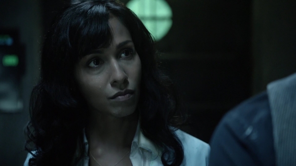 The 100 Long Into an Abyss Season Two Episode Seven-2334
