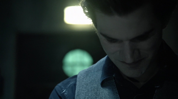 The 100 Long Into an Abyss Season Two Episode Seven-2330
