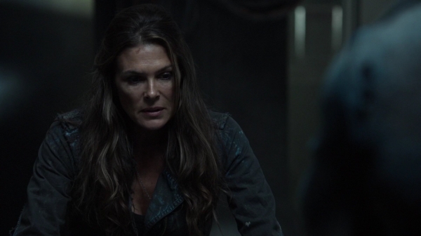 The 100 Long Into an Abyss Season Two Episode Seven-2304
