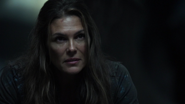 The 100 Long Into an Abyss Season Two Episode Seven-2301
