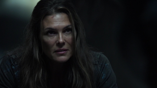 The 100 Long Into an Abyss Season Two Episode Seven-2300
