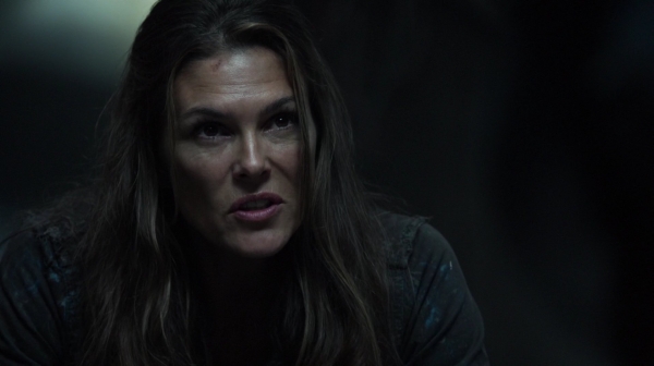 The 100 Long Into an Abyss Season Two Episode Seven-2299
