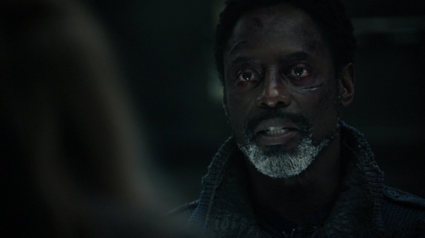 The 100 Long Into an Abyss Season Two Episode Seven-2298
