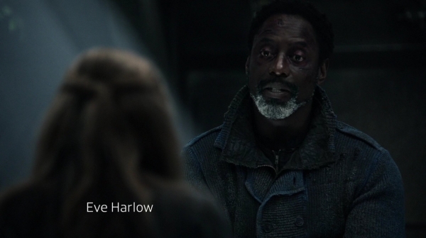 The 100 Long Into an Abyss Season Two Episode Seven-2292
