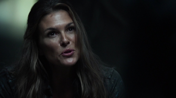 The 100 Long Into an Abyss Season Two Episode Seven-2288
