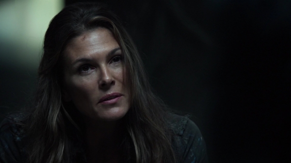 The 100 Long Into an Abyss Season Two Episode Seven-2287
