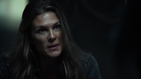 The 100 Long Into an Abyss Season Two Episode Seven-2284
