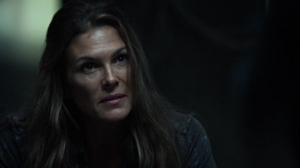 The 100 Long Into an Abyss Season Two Episode Seven-2283

