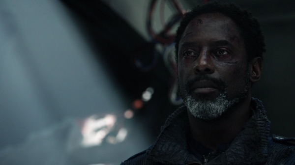 The 100 Long Into an Abyss Season Two Episode Seven-2280
