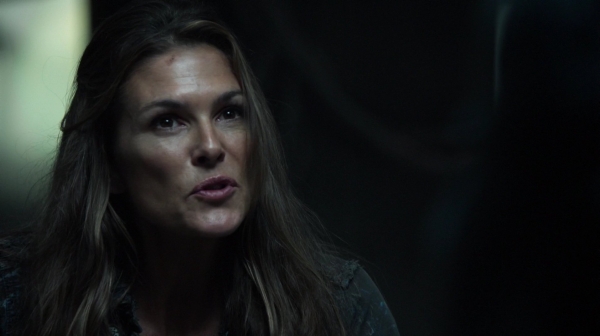 The 100 Long Into an Abyss Season Two Episode Seven-2279
