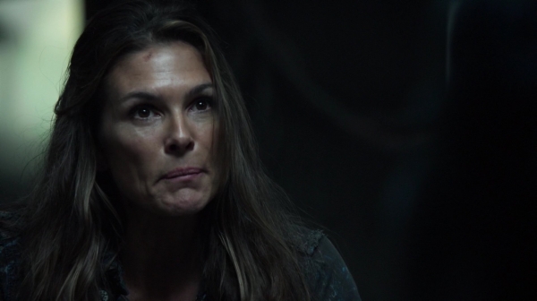 The 100 Long Into an Abyss Season Two Episode Seven-2278
