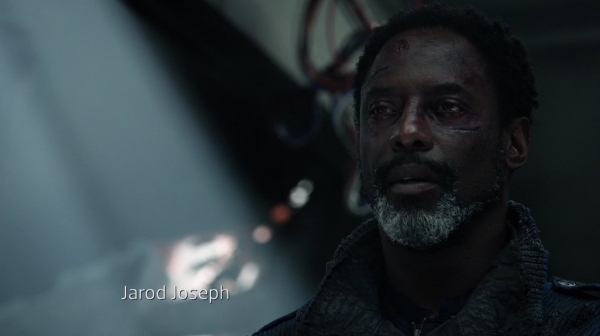 The 100 Long Into an Abyss Season Two Episode Seven-2277
