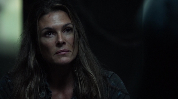 The 100 Long Into an Abyss Season Two Episode Seven-2272
