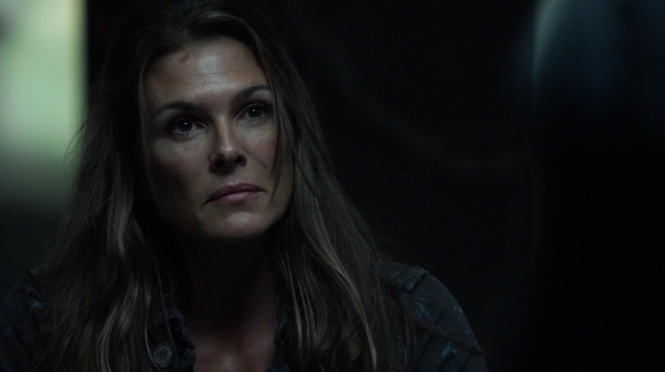 The 100 Long Into an Abyss Season Two Episode Seven-2269
