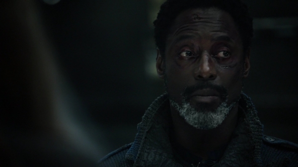 The 100 Long Into an Abyss Season Two Episode Seven-2268
