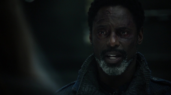 The 100 Long Into an Abyss Season Two Episode Seven-2267
