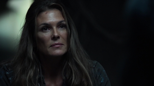 The 100 Long Into an Abyss Season Two Episode Seven-2266
