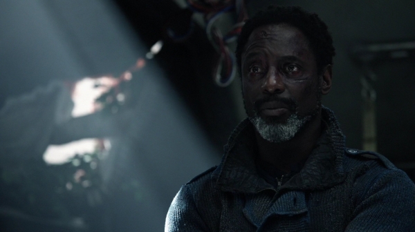 The 100 Long Into an Abyss Season Two Episode Seven-2265
