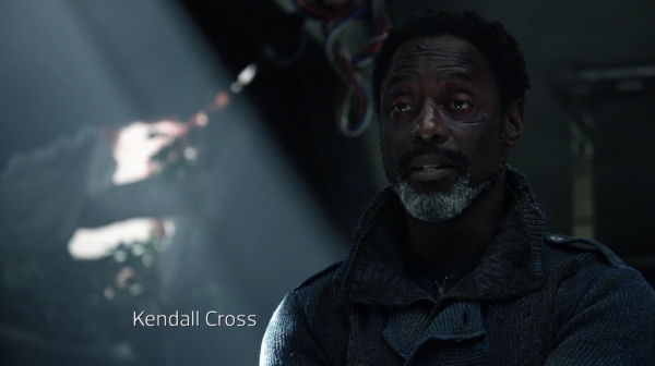 The 100 Long Into an Abyss Season Two Episode Seven-2264
