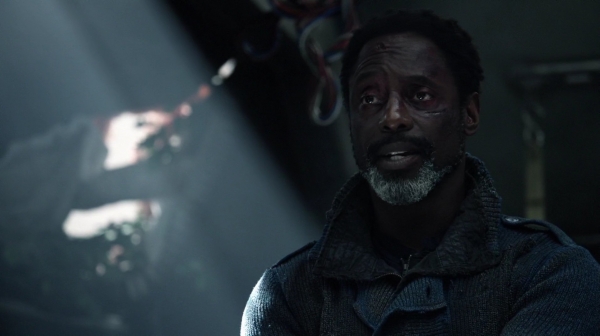 The 100 Long Into an Abyss Season Two Episode Seven-2262
