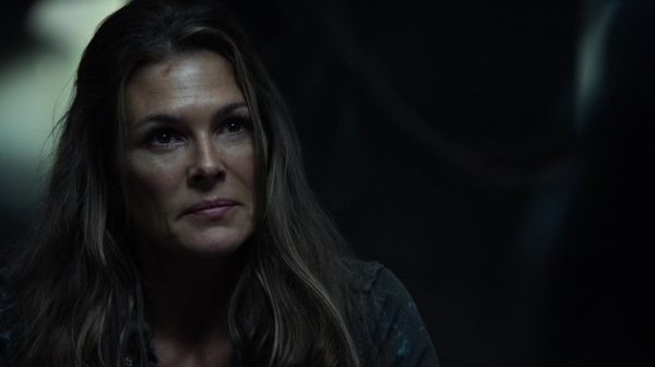 The 100 Long Into an Abyss Season Two Episode Seven-2261
