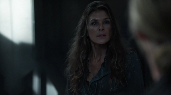 The 100 Long Into an Abyss Season Two Episode Seven-2256
