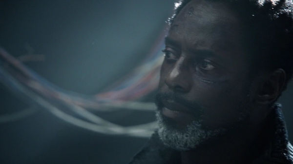 The 100 Long Into an Abyss Season Two Episode Seven-2251
