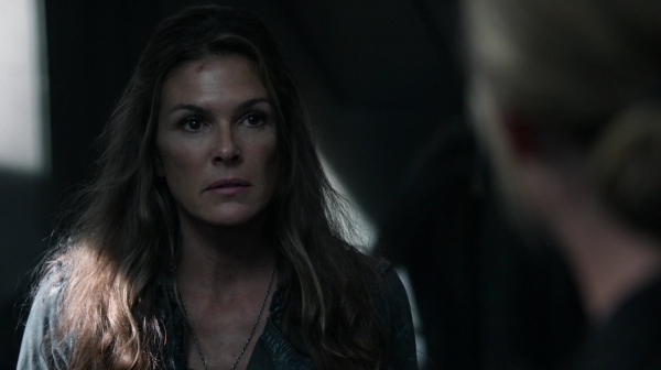 The 100 Long Into an Abyss Season Two Episode Seven-2246
