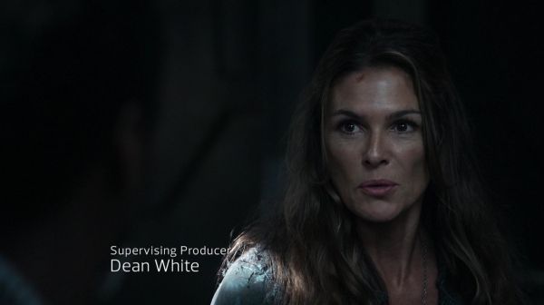 The 100 Long Into an Abyss Season Two Episode Seven-2240
