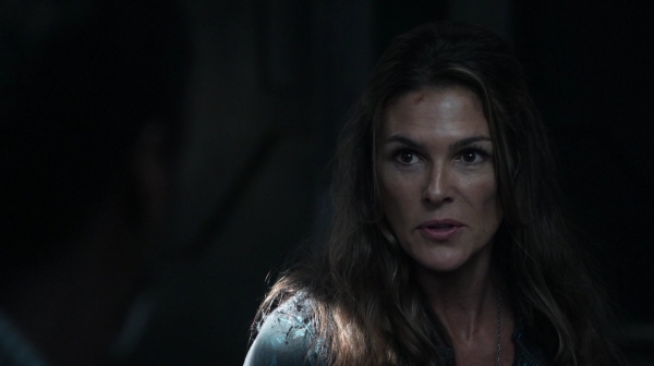 The 100 Long Into an Abyss Season Two Episode Seven-2239
