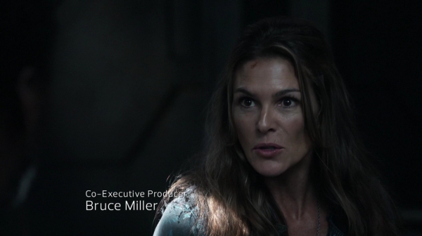 The 100 Long Into an Abyss Season Two Episode Seven-2237
